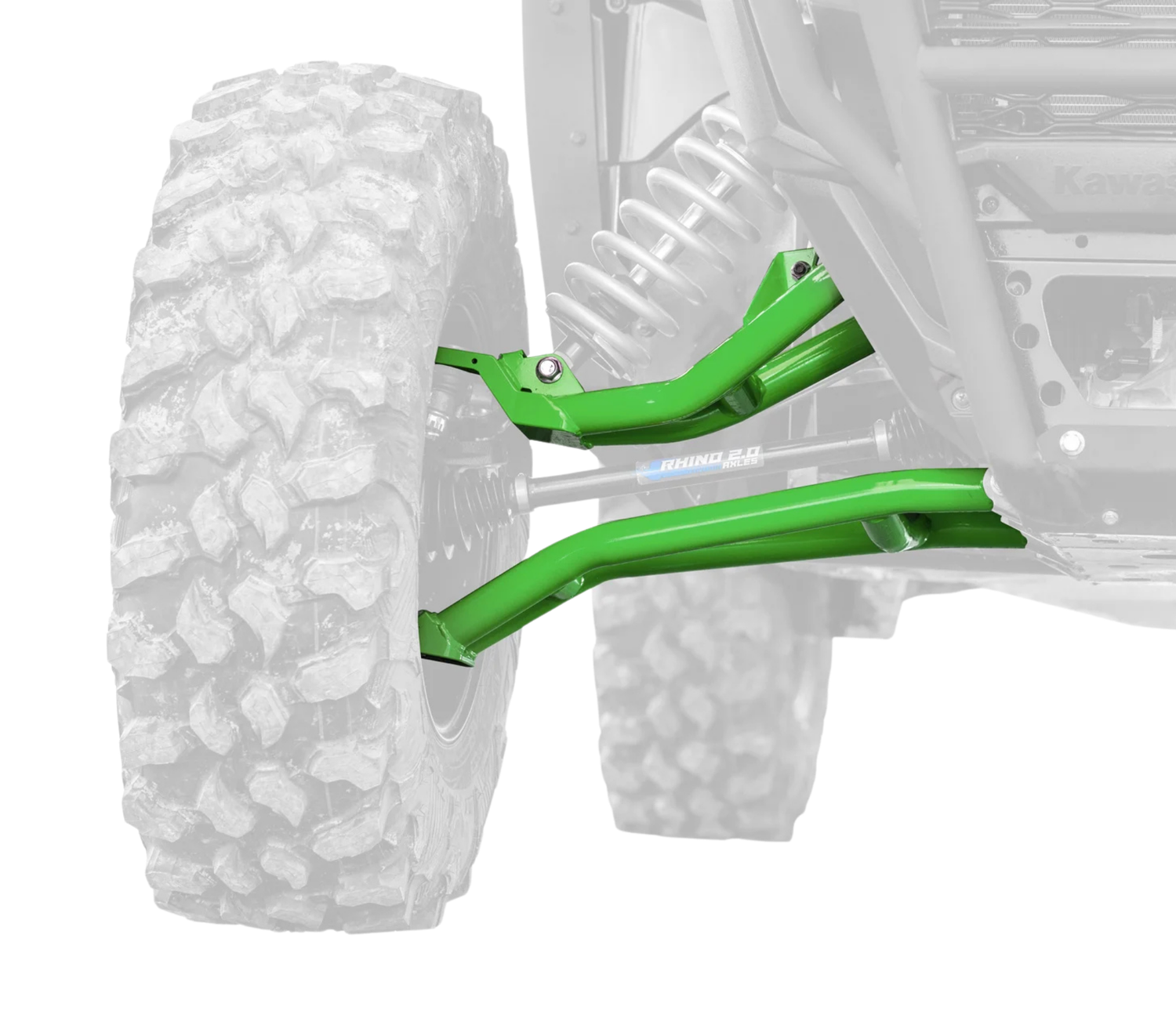 Suspension