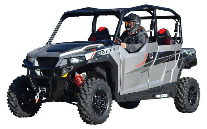 Polaris General 4 1000 Parts & Accessories