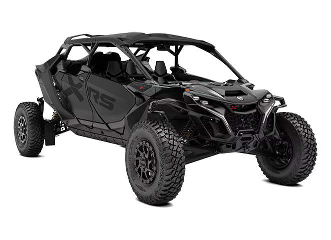 Can-Am Maverick Parts and Accessories