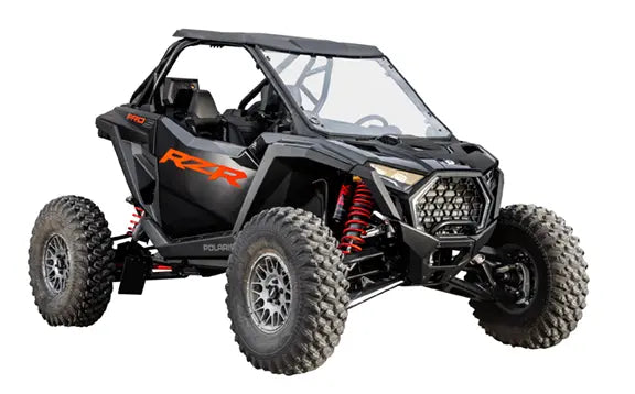 Polaris RZR Pro S Accessories & Aftermarket Parts | Full Access UTV