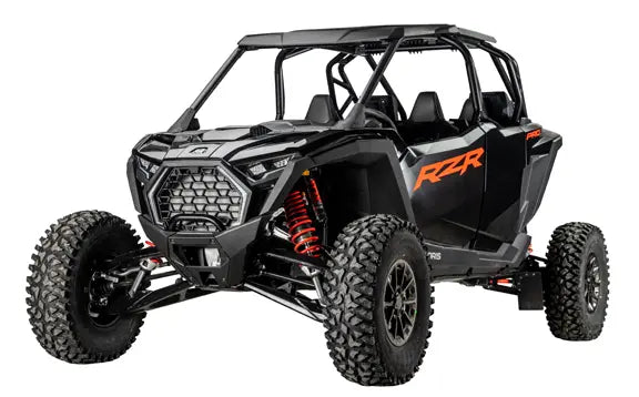 Polaris RZR Pro S 4 Accessories & Upgrades | Full Access UTV