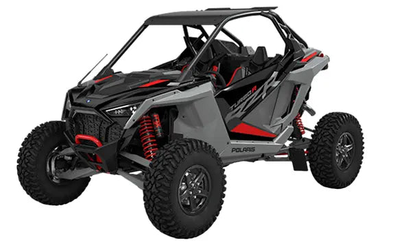 Polaris RZR Turbo R Accessories & Aftermarket Parts | Full Access UTV