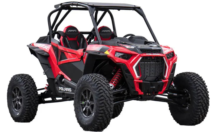 Polaris RZR XP Turbo S Accessories & Performance Upgrades | Full Access UTV