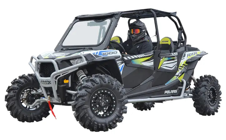 Polaris RZR XP 4 1000 Accessories & Upgrades | Full Access UTV