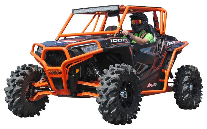 Polaris RZR XP 1000 Accessories & Aftermarket Parts | Full Access UTV