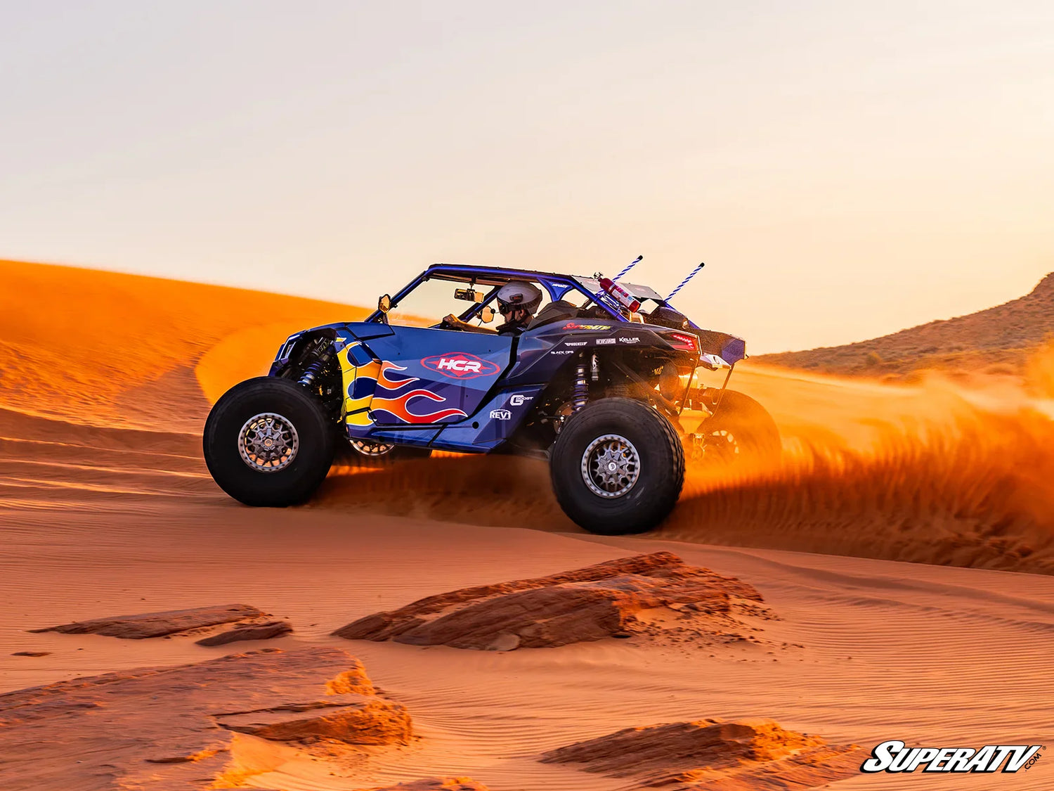 UTV Wheels and Tires