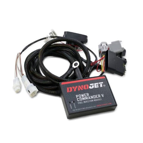 KRX4 Air, Fuel, & Sparks