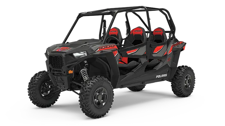 Polaris RZR S4 1000 Accessories & Upgrades | Full Access UTV