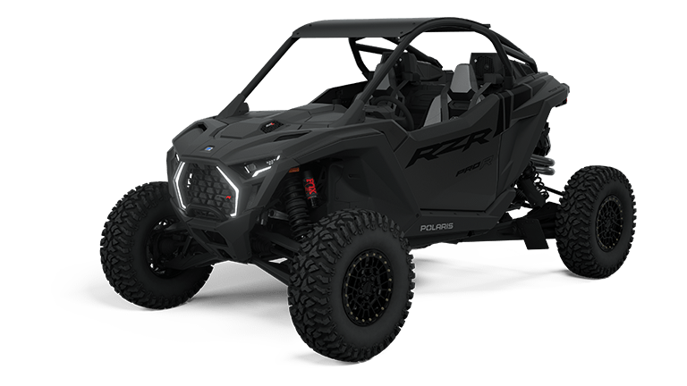 Polaris RZR Products