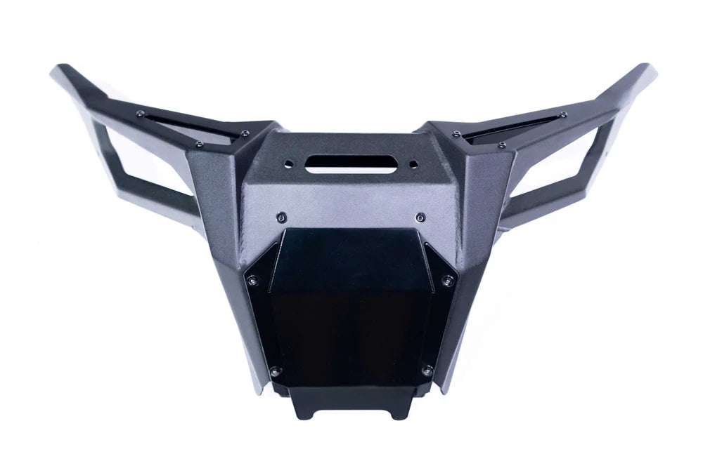 2022-2024 Polaris RZR Pro R / Turbo R Volt Front Winch Bumper