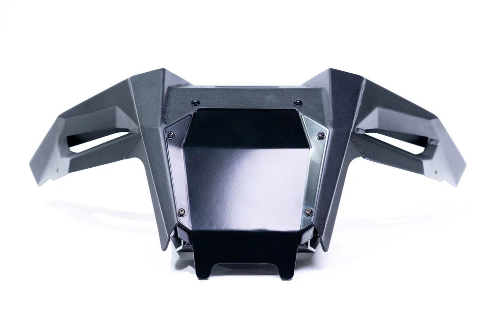 2022-2024 Polaris RZR Pro R / Turbo R Volt Front Winch Bumper