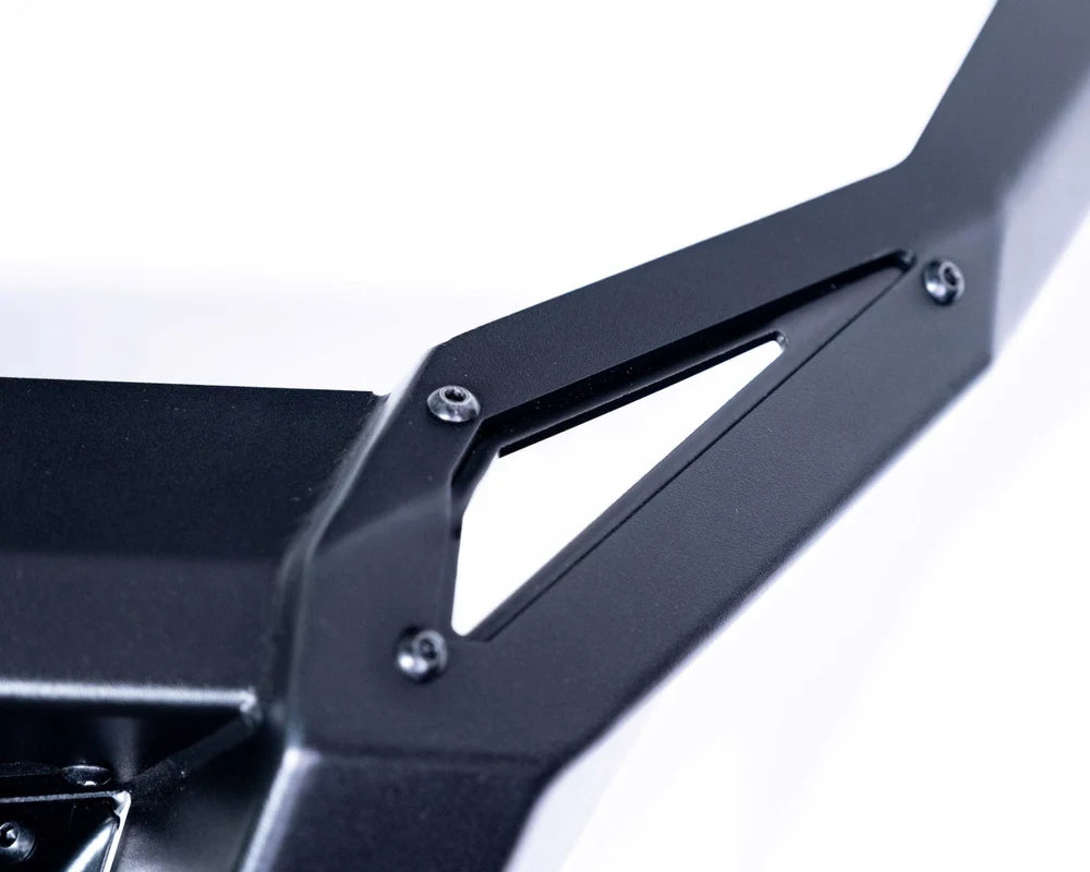 2022+ Polaris RZR Pro R Volt Rear Bumper