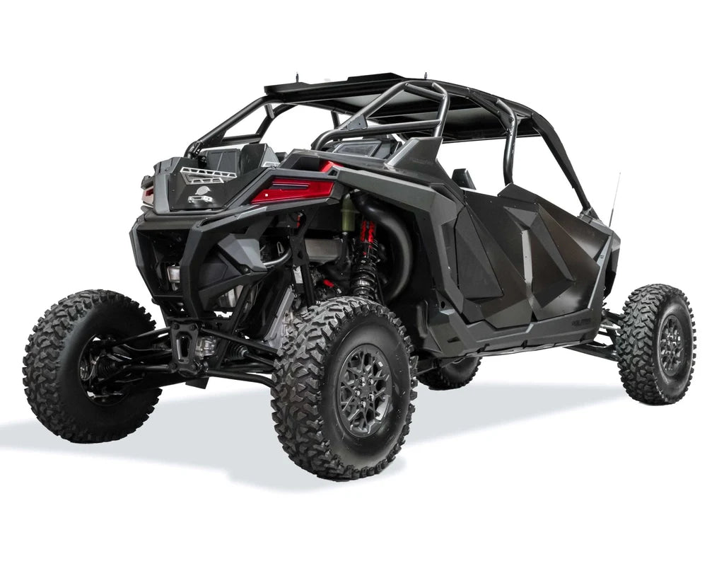 2022+ Polaris RZR Pro R Volt Rear Bumper