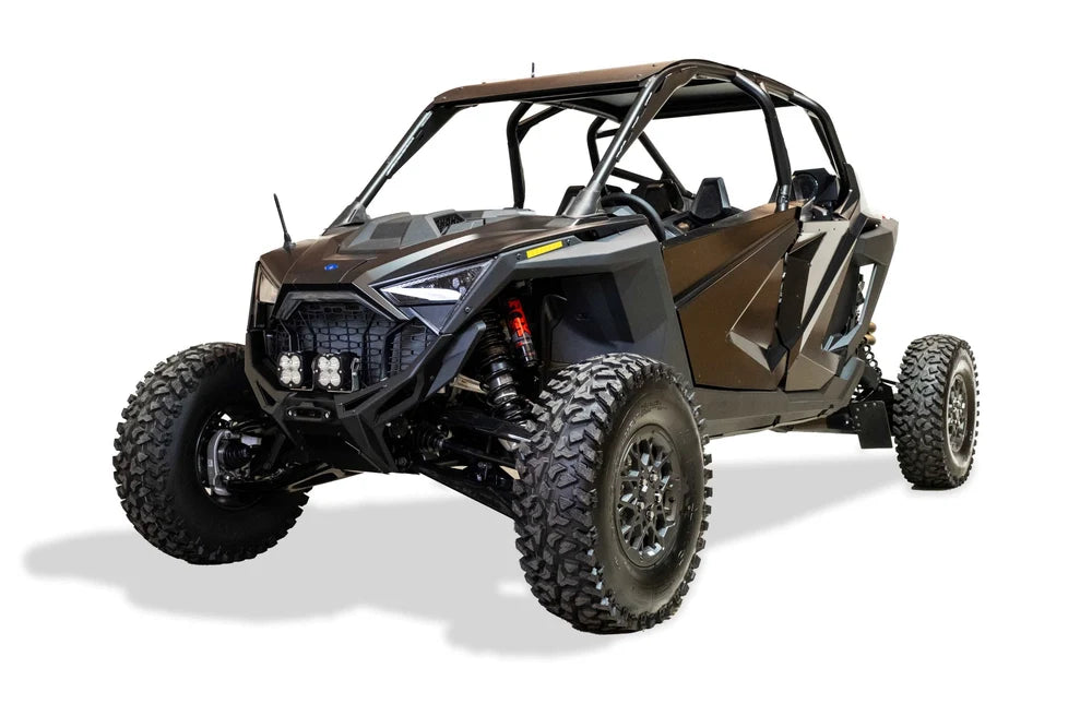 2022-2024 Polaris RZR Pro R / Turbo R Volt Front Winch Bumper