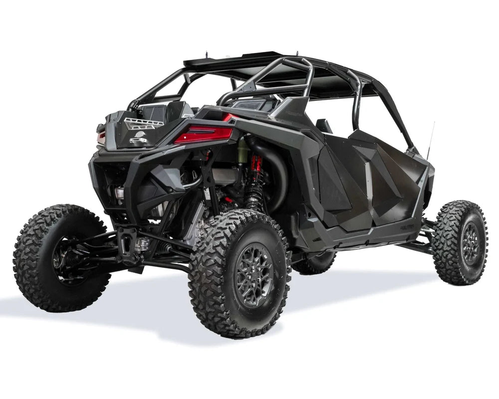 2022+ Polaris RZR Pro XP/ R / S / Turbo R Volt Baja Bed Box