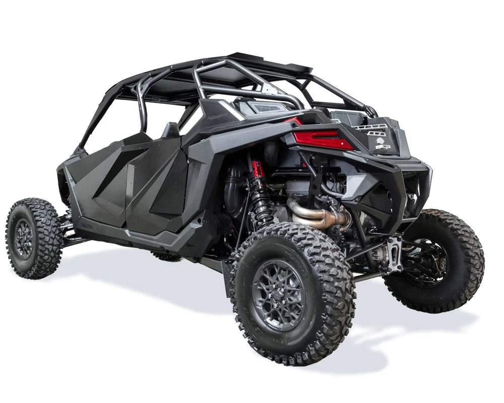 2022+ Polaris RZR Pro R Volt Rear Bumper