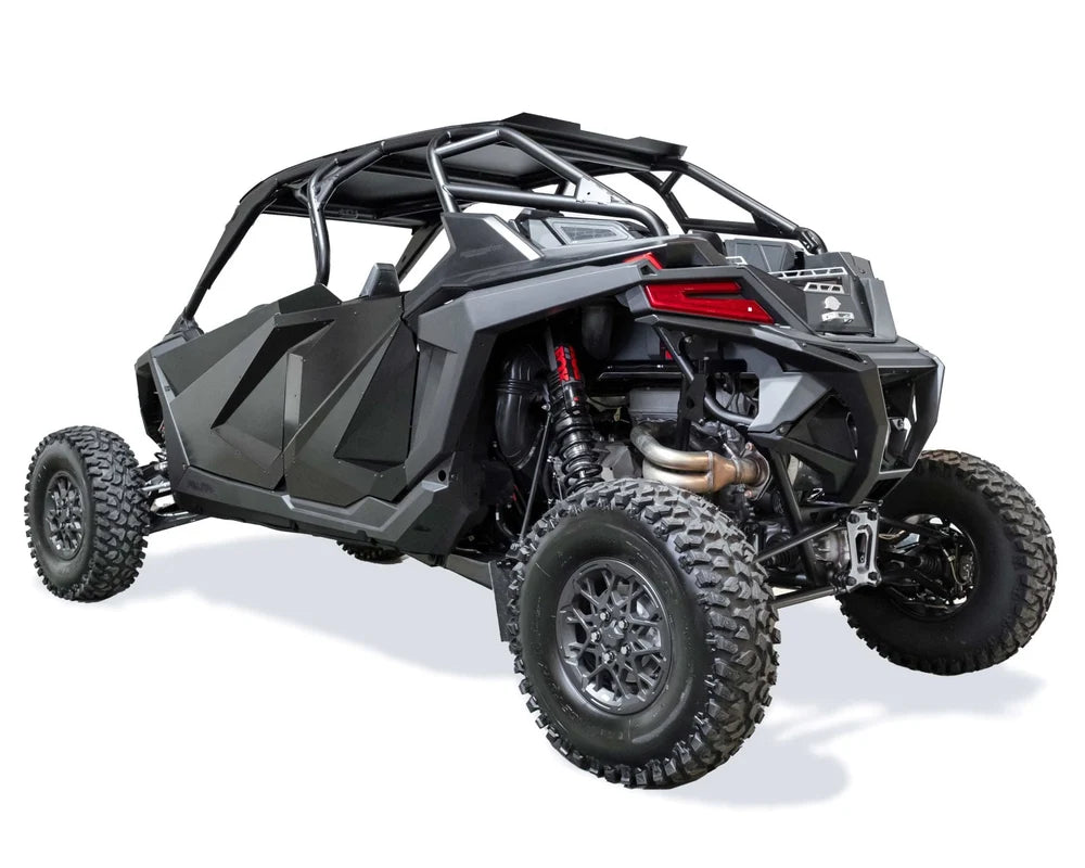 2022+ Polaris RZR Pro XP/ R / S / Turbo R Volt Baja Bed Box