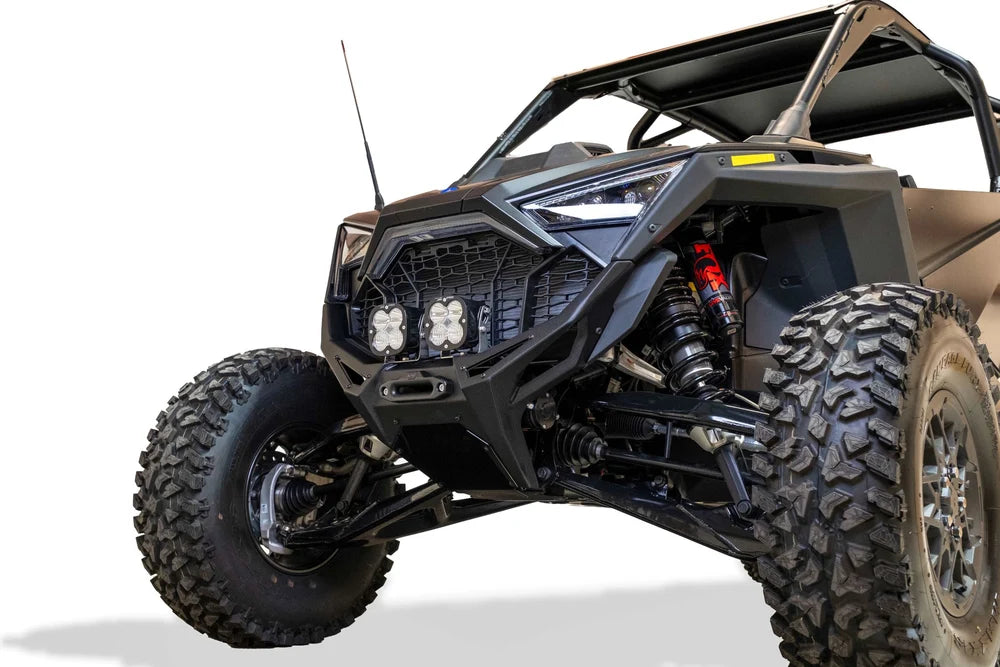 2022-2024 Polaris RZR Pro R / Turbo R Volt Front Winch Bumper