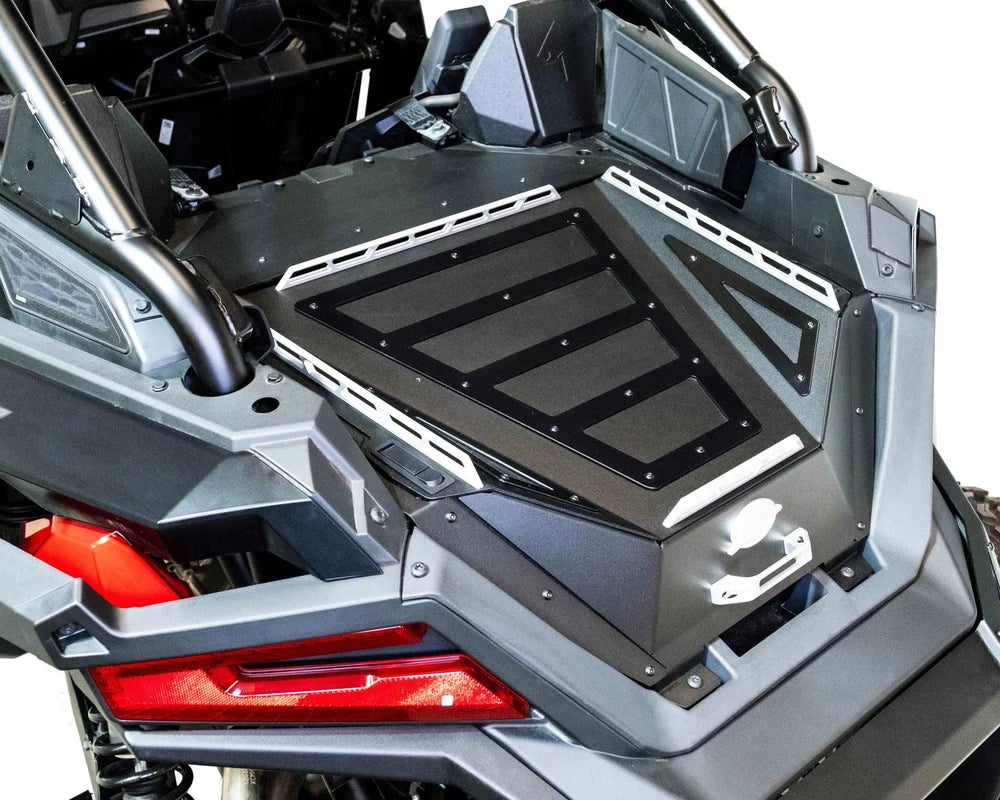 2022+ Polaris RZR Pro XP/ R / S / Turbo R Volt Baja Bed Box