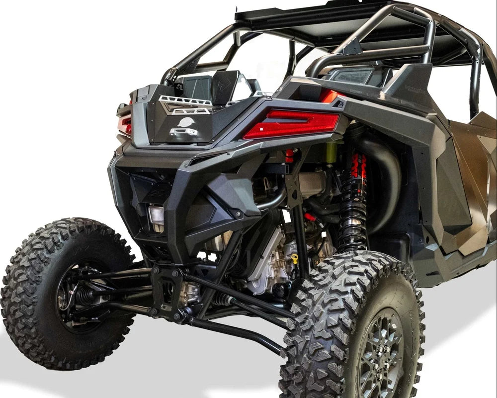 2022+ Polaris RZR Pro R Volt Rear Bumper