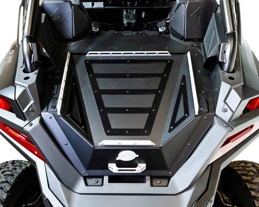 2022+ Polaris RZR Pro XP/ R / S / Turbo R Volt Baja Bed Box