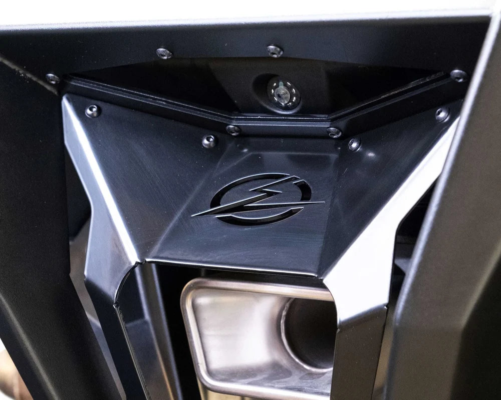 2022+ Polaris RZR Pro R Volt Rear Bumper