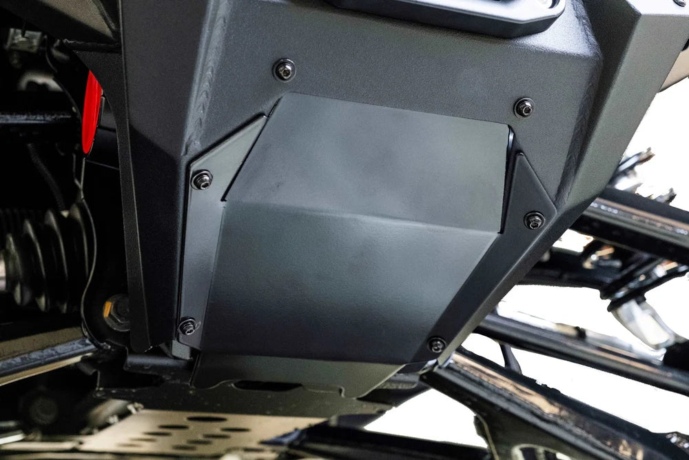 2022-2024 Polaris RZR Pro R / Turbo R Volt Front Winch Bumper