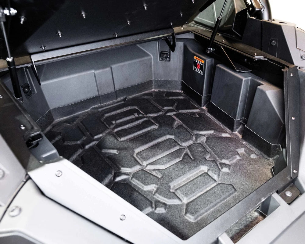 2022+ Polaris RZR Pro XP/ R / S / Turbo R Volt Baja Bed Box
