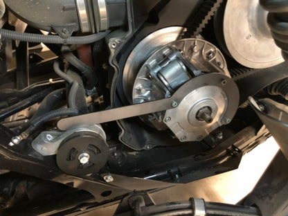 Kawasaki KRX and KRX4 1000, Ridge, Teryx H2 Clutch Puller Tools