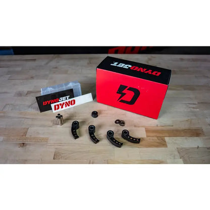 Dynojet Kawasaki KRX & KRX4 1000 Super Shift Clutch Kit – Full