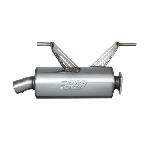 GGB 2020-2026 Kawasaki KRX 1000 Trail Muffler