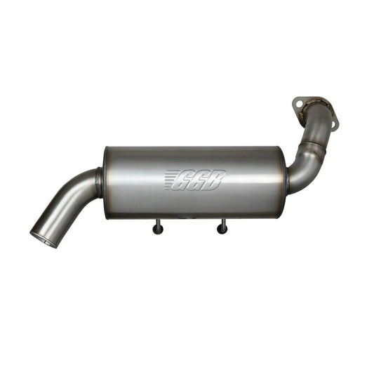 2016-2026 Polaris General & RZR S 1000/General Trail Muffler