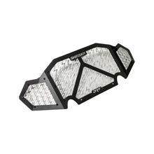 DRT x Shreddy Front Aluminum Grill for 2022-2024 Polaris RZR Pro R / Turbo R