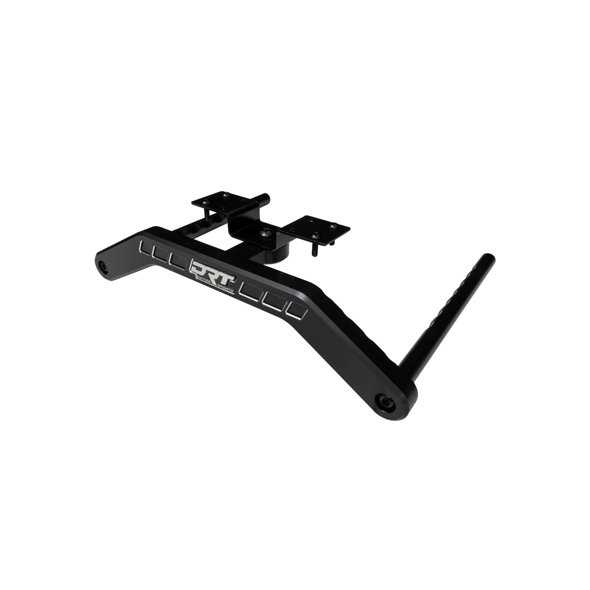 Billet Pro Series Grab Handle V2.0 with GPS Mounts For Polaris RZR Pro Series / Turbo R