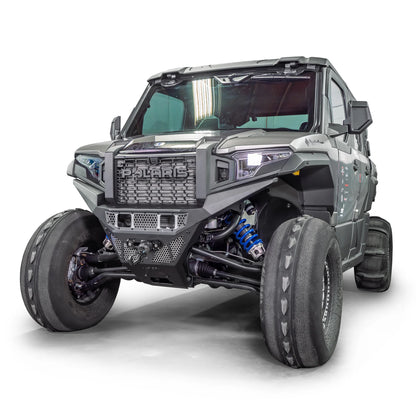DRT 2024+ Polaris Xpedition Front Bumper