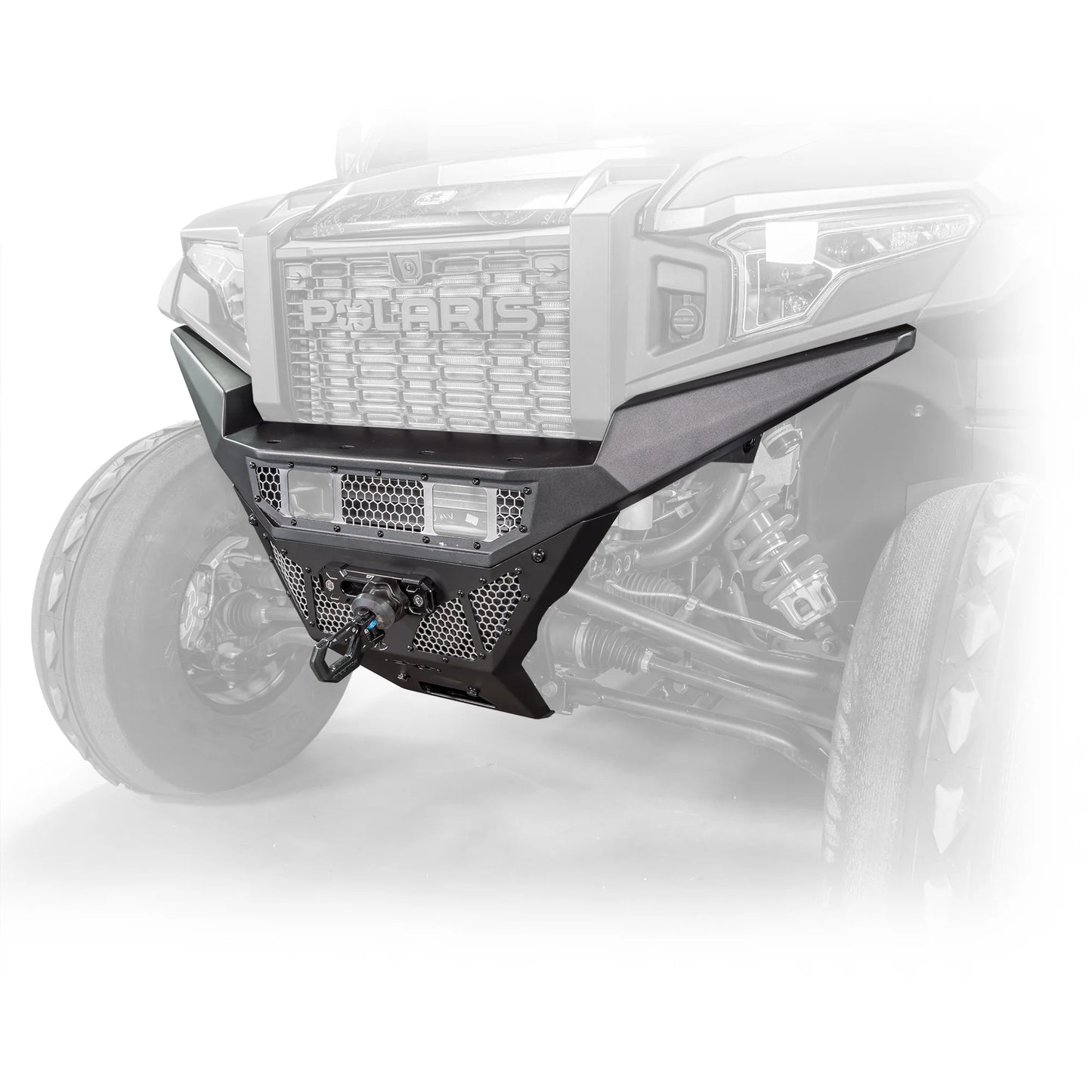 DRT 2024+ Polaris Xpedition Front Bumper
