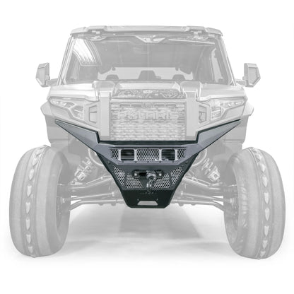 DRT 2024+ Polaris Xpedition Front Bumper