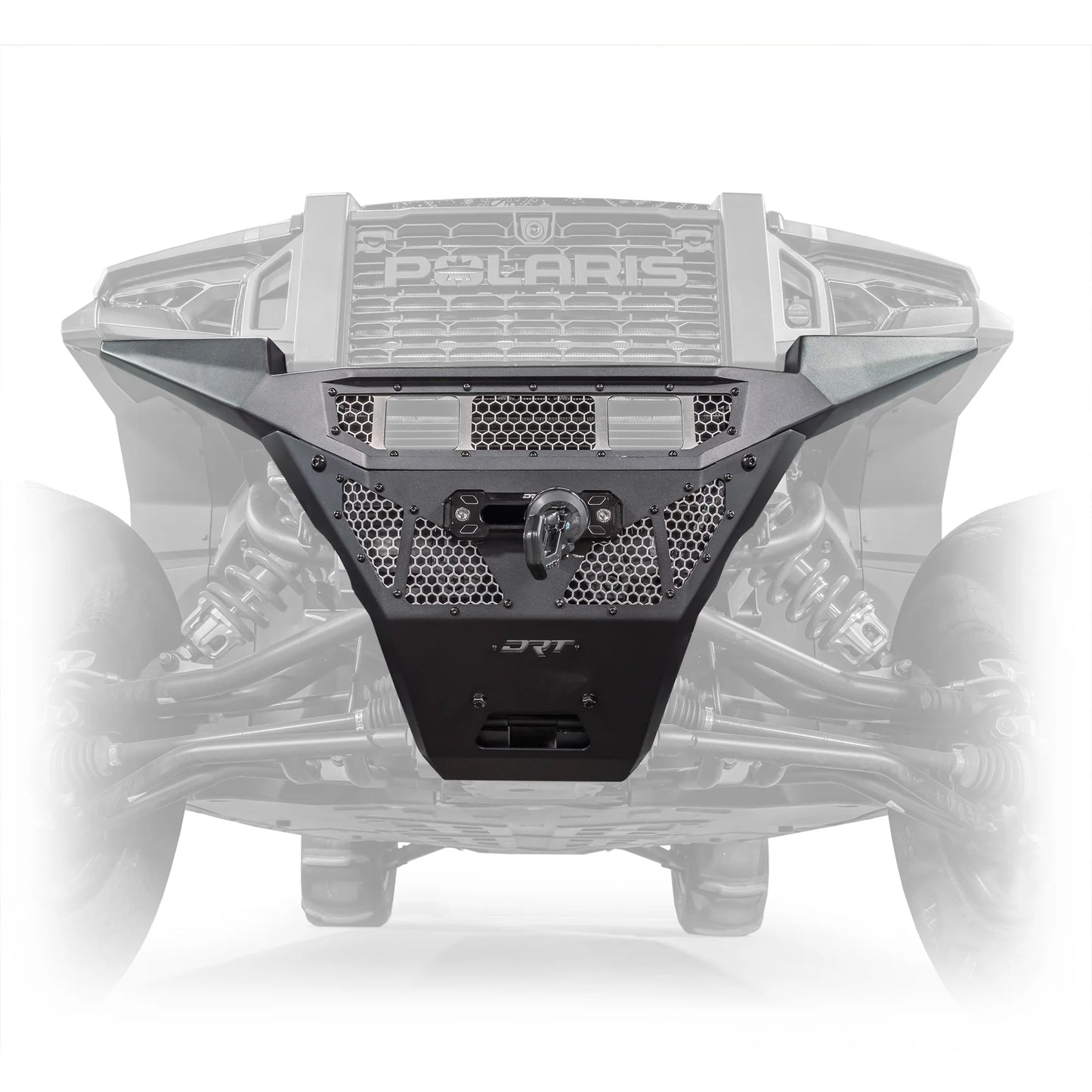 DRT 2024+ Polaris Xpedition Front Bumper