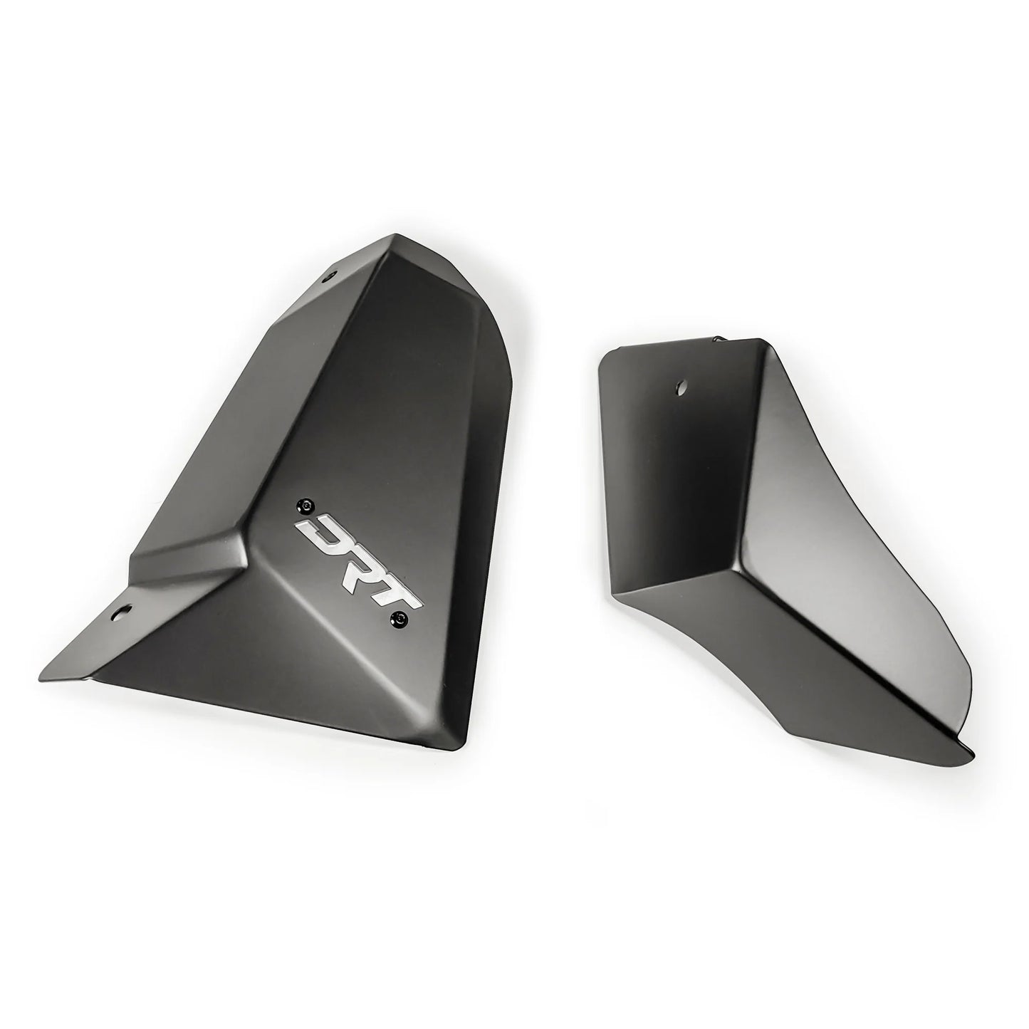 DRT 2024+ Polaris Xpedition Front A/C Line Protection (2 PC) Kit