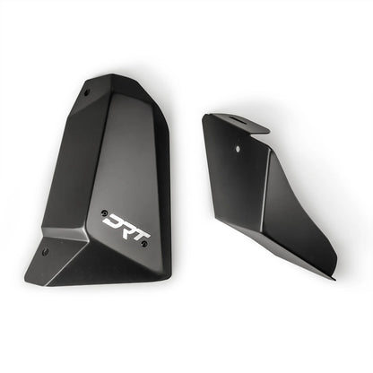DRT 2024+ Polaris Xpedition Front A/C Line Protection (2 PC) Kit