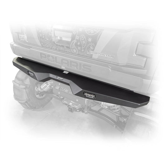 DRT 2024+ Polaris Xpedition Rear Bumper