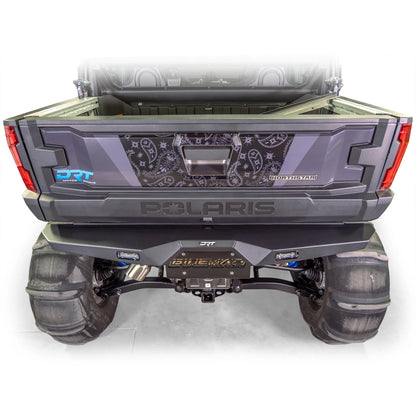 DRT 2024+ Polaris Xpedition Rear Bumper