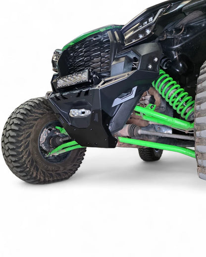 2020+ Kawasaki Teryx KRX 1000 Volt Front Winch Bumper