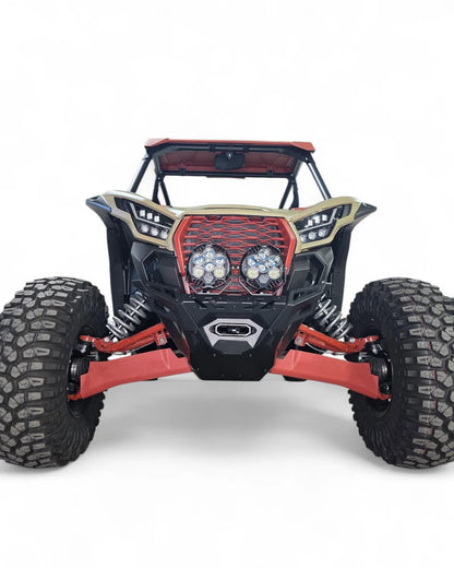 2020+ Kawasaki Teryx KRX 1000 Volt Front Winch Bumper