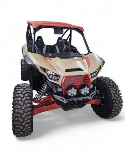 2020+ Kawasaki Teryx KRX 1000 Volt Front Winch Bumper