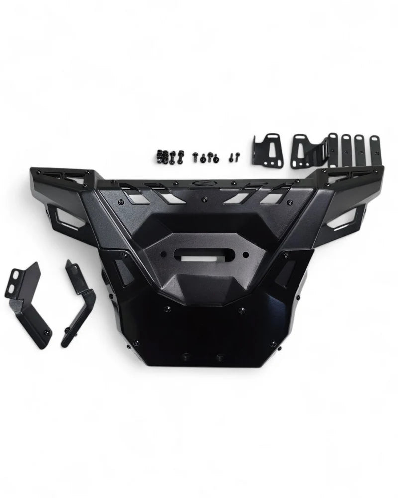 2020+ Kawasaki Teryx KRX 1000 Volt Front Winch Bumper
