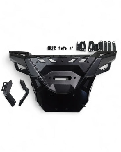 2020+ Kawasaki Teryx KRX 1000 Volt Front Winch Bumper