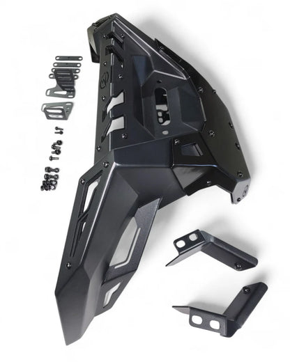 2020+ Kawasaki Teryx KRX 1000 Volt Front Winch Bumper