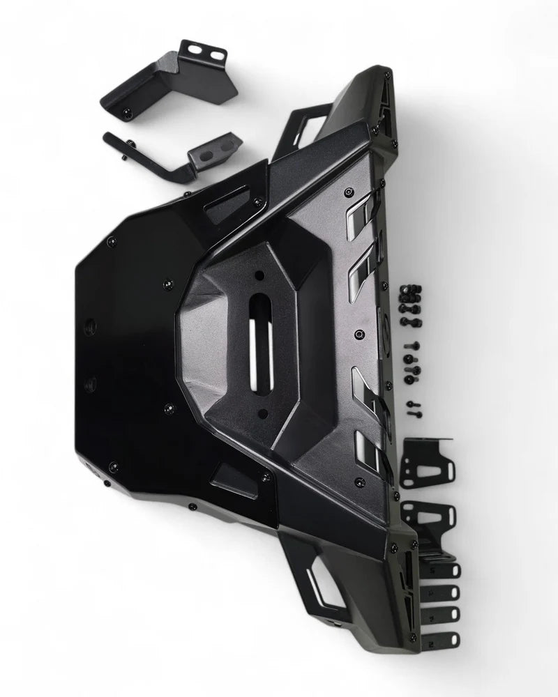 2020+ Kawasaki Teryx KRX 1000 Volt Front Winch Bumper