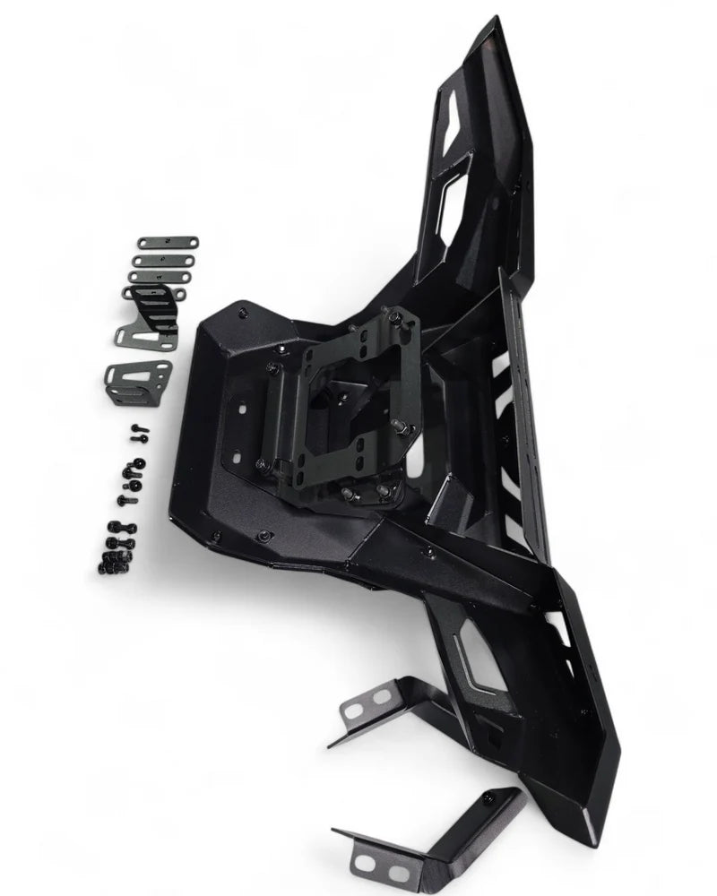 2020+ Kawasaki Teryx KRX 1000 Volt Front Winch Bumper
